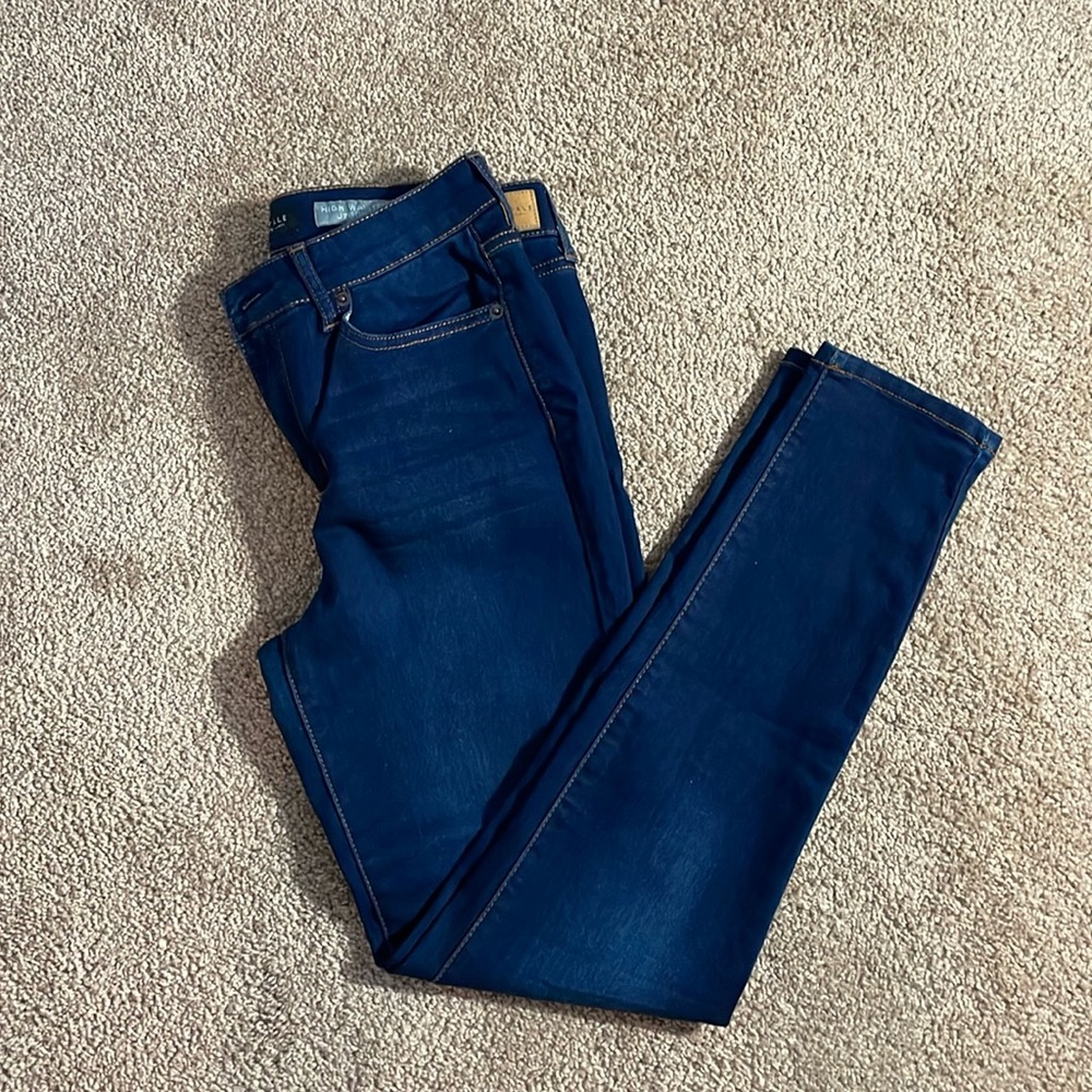 Aeropostale women’s Jeggings